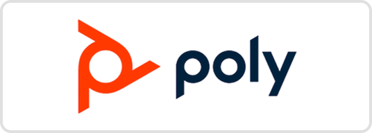Poly (Polycom)