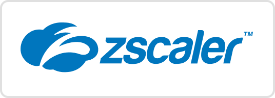 Zscaler